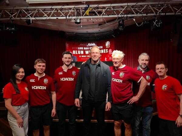 Best Sports Bars in Sydney - 3 Wise Monkeys