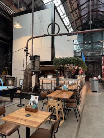 Best Sports Bars in Eveleigh - Brewdog South Eveleigh