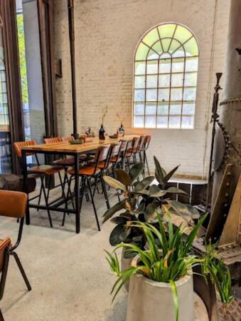 Best Sports Bars in Eveleigh - Brewdog South Eveleigh