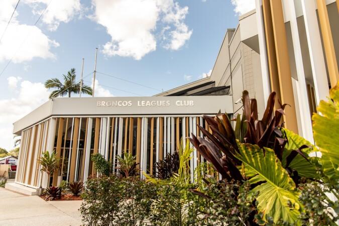 Best Sports Bars in Brisbane - Broncos Leagues Club