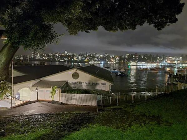 Best Sports Bars in Manly - Manly 16ft Sailing Club