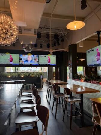 Best Sports Bars in Lahaina - Macadangdang DBA Happy Fish