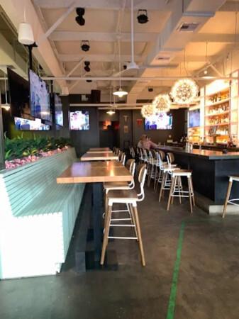 Best Sports Bars in Lahaina - Macadangdang DBA Happy Fish