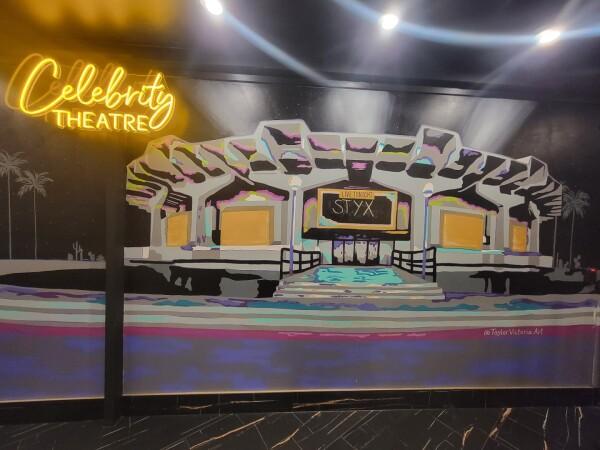 Best Sports Bars in Phoenix - Celebrity Theatre