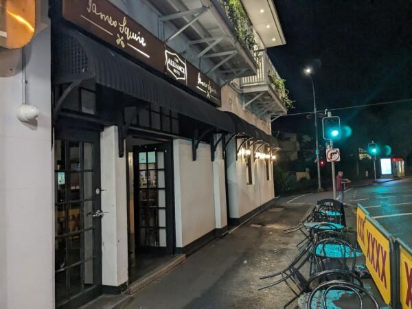 Best Sports Bars in Spring Hill - The Alliance Hotel