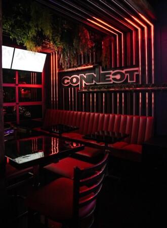 Best Sports Bars in Queens - Connect Sports Bar