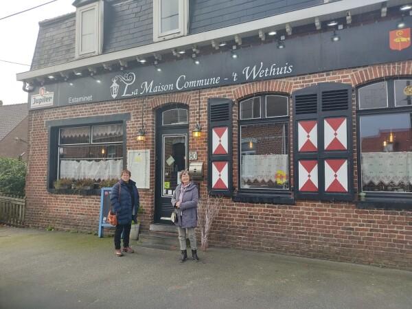 Best Sports Bars in Saint-jans-cappel - La maison commune