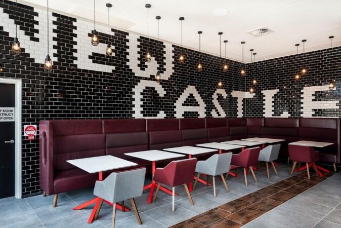 Best Sports Bars in Newcastle West - Holiday Inn Express Newcastle