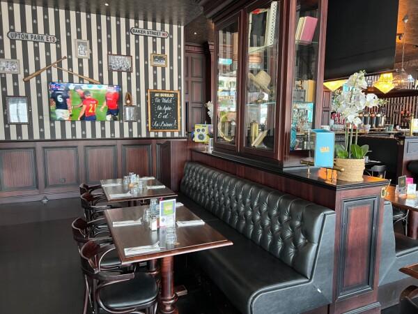 Best Sports Bars in Chalon-sur-Saône - Au Bureau Chalon-sur-Saône