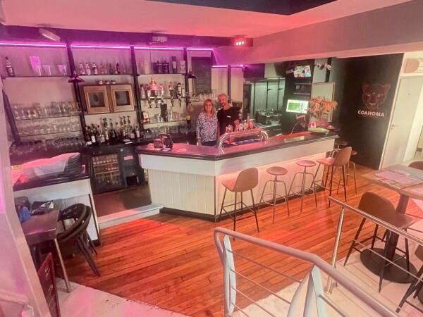 Les Meilleurs Bars à Parthenay - L'embuscade Parthenay