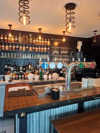 Les Meilleurs Bars à Pau - La buvette