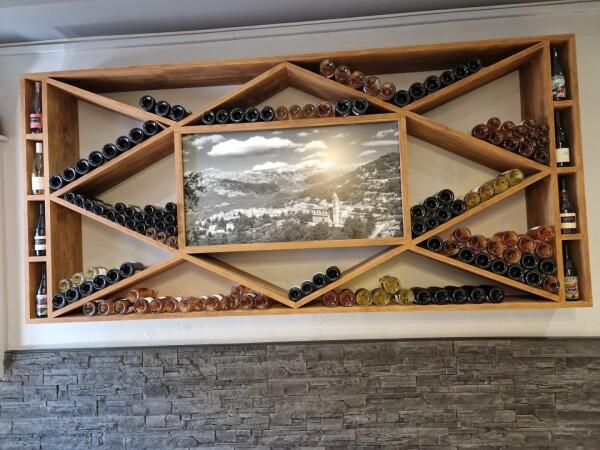 Best Sports Bars in Sainte-lucie-de-tallano - Le Sporting Saint-Lucie