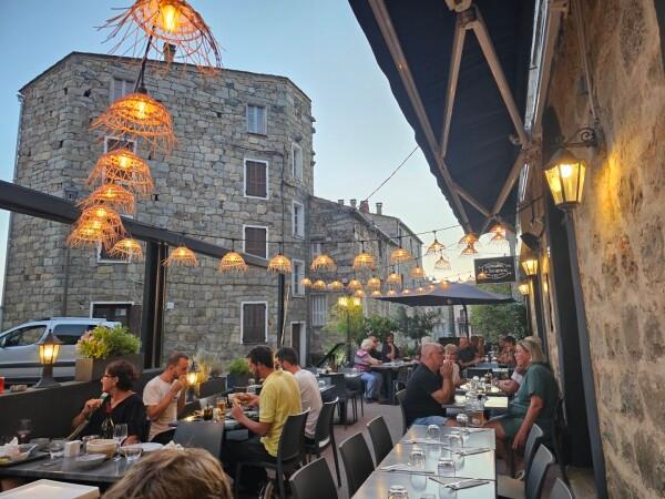 Best Sports Bars in Sainte-lucie-de-tallano - Le Sporting Saint-Lucie