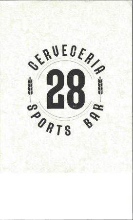 Best Sports Bars in Tulsa - Cerveceria 28
