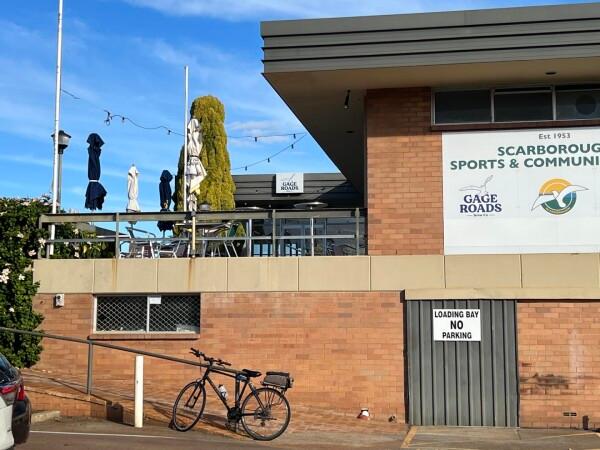 Best Sports Bars in Scarborough - Scarborogh Sports and Community Club