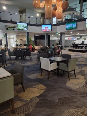 Best Sports Bars in Port Macquarie - Port City Bowling Club
