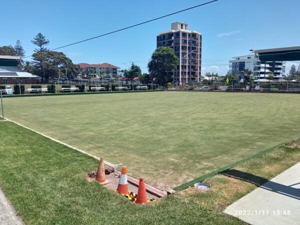 Best Sports Bars in Port Macquarie - Port City Bowling Club