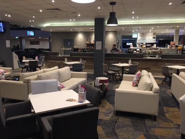 Best Sports Bars in Port Macquarie - Port City Bowling Club