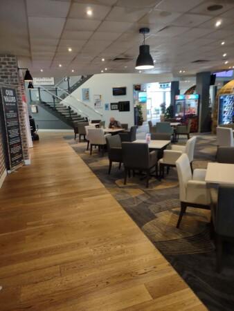 Best Sports Bars in Port Macquarie - Port City Bowling Club