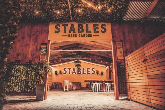 Best Sports Bars in Adelaide - Black Bull Hotel