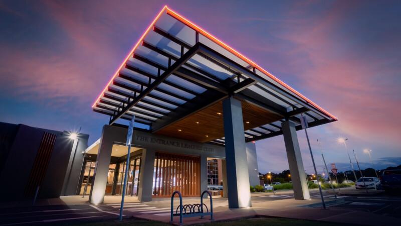 Best Sports Bars in Bateau Bay - The Entrance Leagues Club