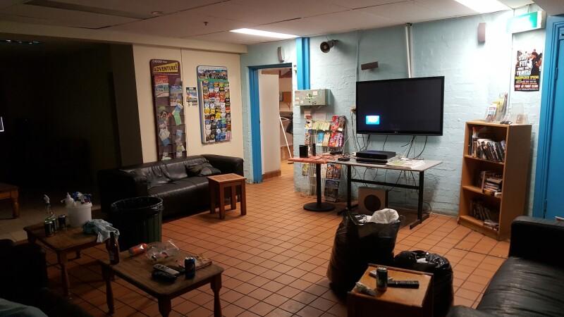 Best Sports Bars in Melbourne - Exford Hotel