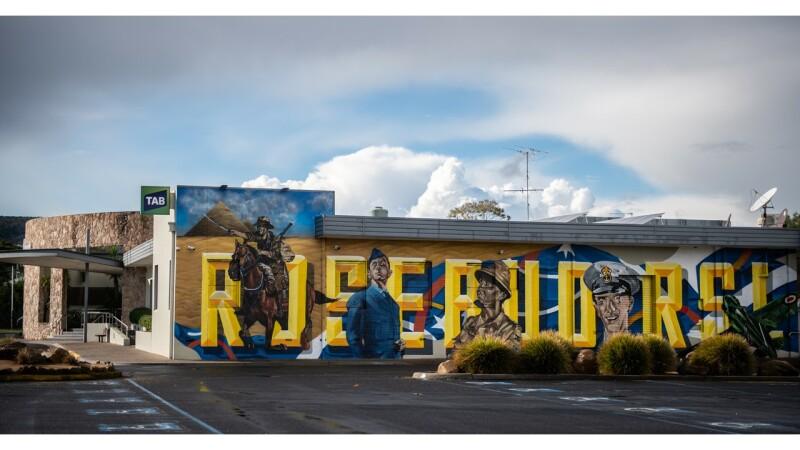 Best Sports Bars in Rosebud - Rosebud RSL