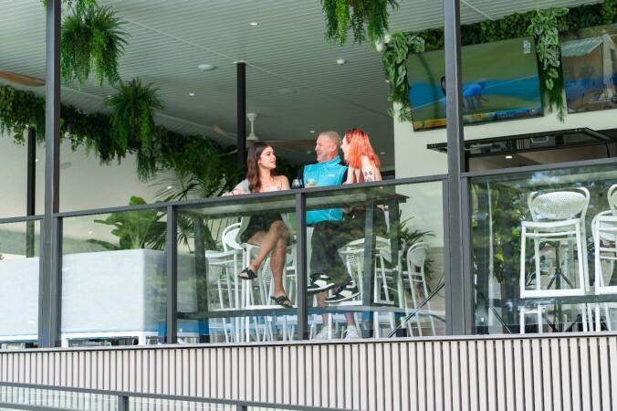 Best Sports Bars in Broadbeach - Club Broadbeach