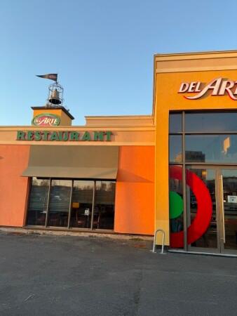 Les Meilleurs Bars à Villenave-d'ornon - Restaurant del'arte