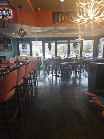 Best Sports Bars in Eureka - Time Out Restaurant & Sports Bar