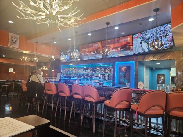 Best Sports Bars in Eureka - Time Out Restaurant & Sports Bar