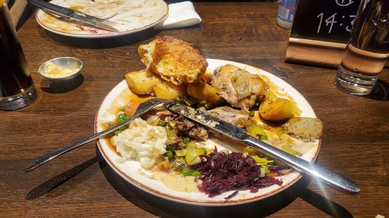 Best Sports Bars in London - The Trinity