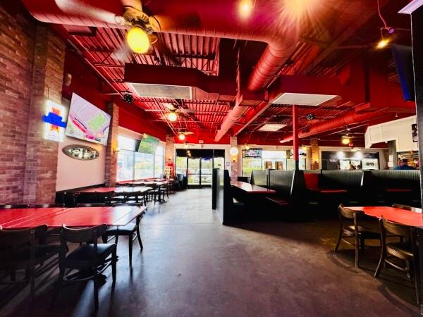 Best Sports Bars in Waipahu - Red Zone Sports Bar & Grill