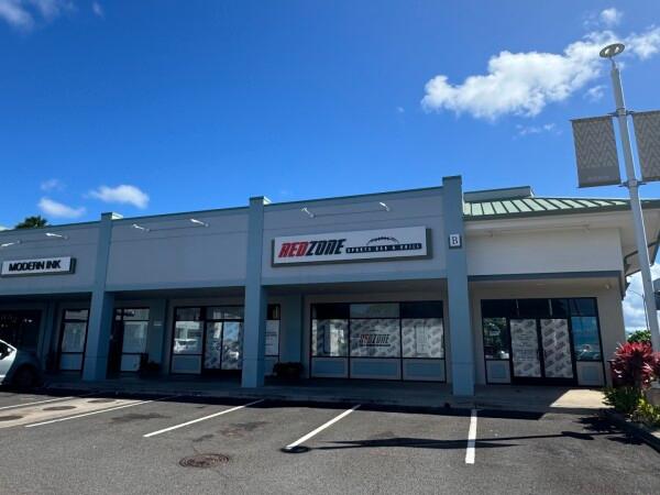 Best Sports Bars in Waipahu - Red Zone Sports Bar & Grill