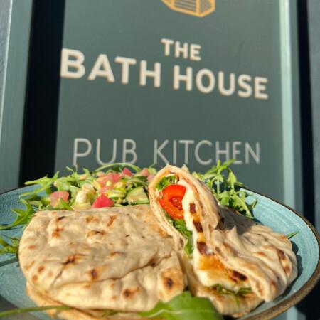 Beste Sportsbars in Cambridge - Bath House (Cambridge)
