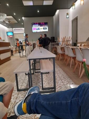 Les Meilleurs Bars à Villeurbanne - Café le Stadium