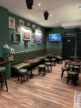 Les Meilleurs Bars à Béthune - The Godness Pub