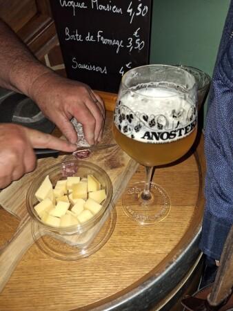 Best Sports Bars in Béthune - The Godness Pub