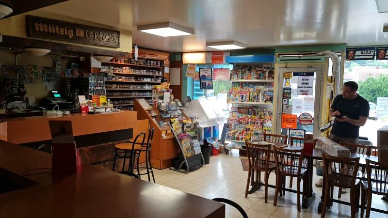 Les Meilleurs Bars à Miannay - Tambour major