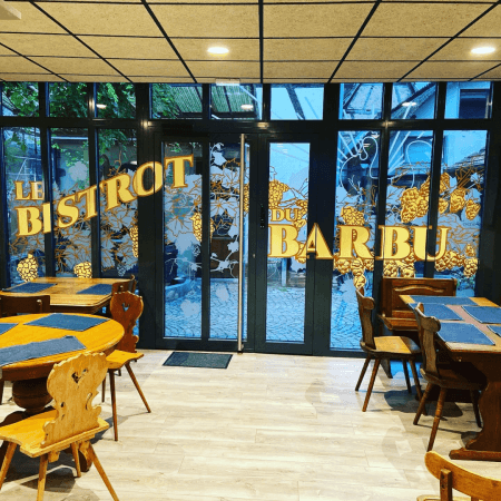 Best Sports Bars in Molsheim - Le Bistrot du Barbu