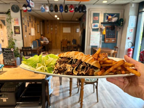 Best Sports Bars in Molsheim - Le Bistrot du Barbu