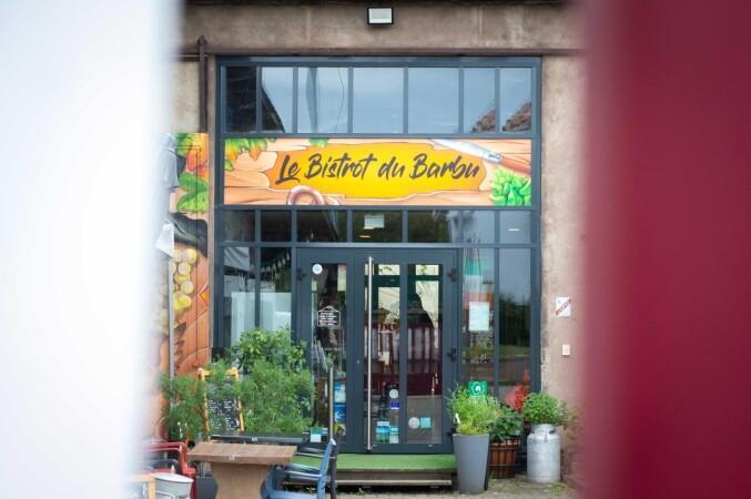 Best Sports Bars in Molsheim - Le Bistrot du Barbu