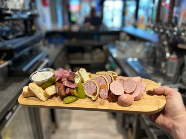 Best Sports Bars in Molsheim - Le Bistrot du Barbu