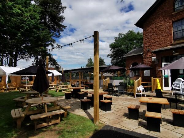 Best Sports Bars in Bridgwater - Quantock (Bridgwater)