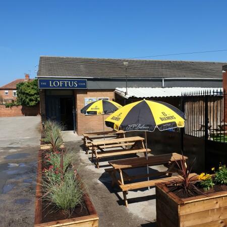 Best Sports Bars in Saltburn-by-the-Sea - Loftus West Road Social Club