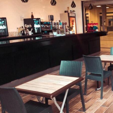 Beste Sportsbars in St julien les metz - Brasserie universelle 2