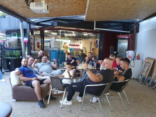 Beste Sportsbars in St julien les metz - Brasserie universelle 2