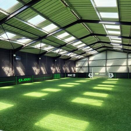 Beste Sportsbars in Moulins-lès-metz - Le five metz