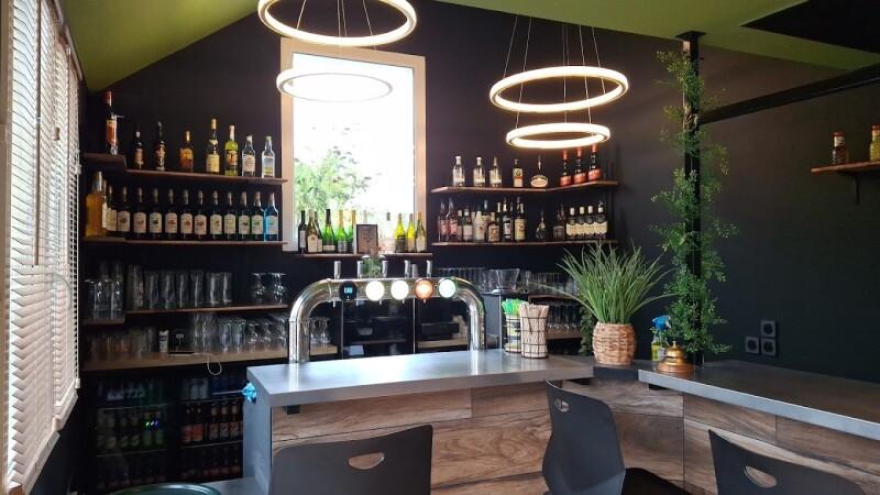 Les Meilleurs Bars à St vit - Le bar des rives