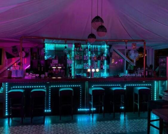 Les Meilleurs Bars à Saint-médard-en-jalles - Qg bodega